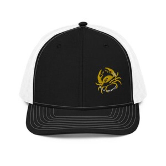 MUDPUPs Scuba Diver Hat - Top Selling Hats - Beach Headwear - Gift for Diver - Picture 8 of 12